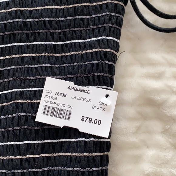 Never worn! - Picture 3 of 3